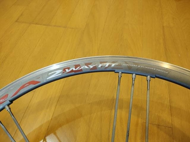 カンパニョーロ　シャマルウルトラ　2-WAY FIT　カンパフリー　11S