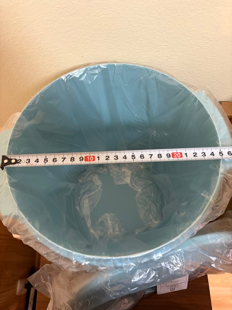 タッパーウェア　マキシクイーンデコレーター　新品未使用