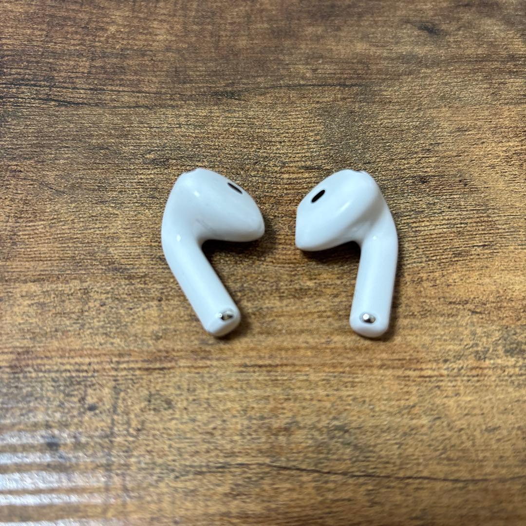 Apple AirPods4 ANCなし