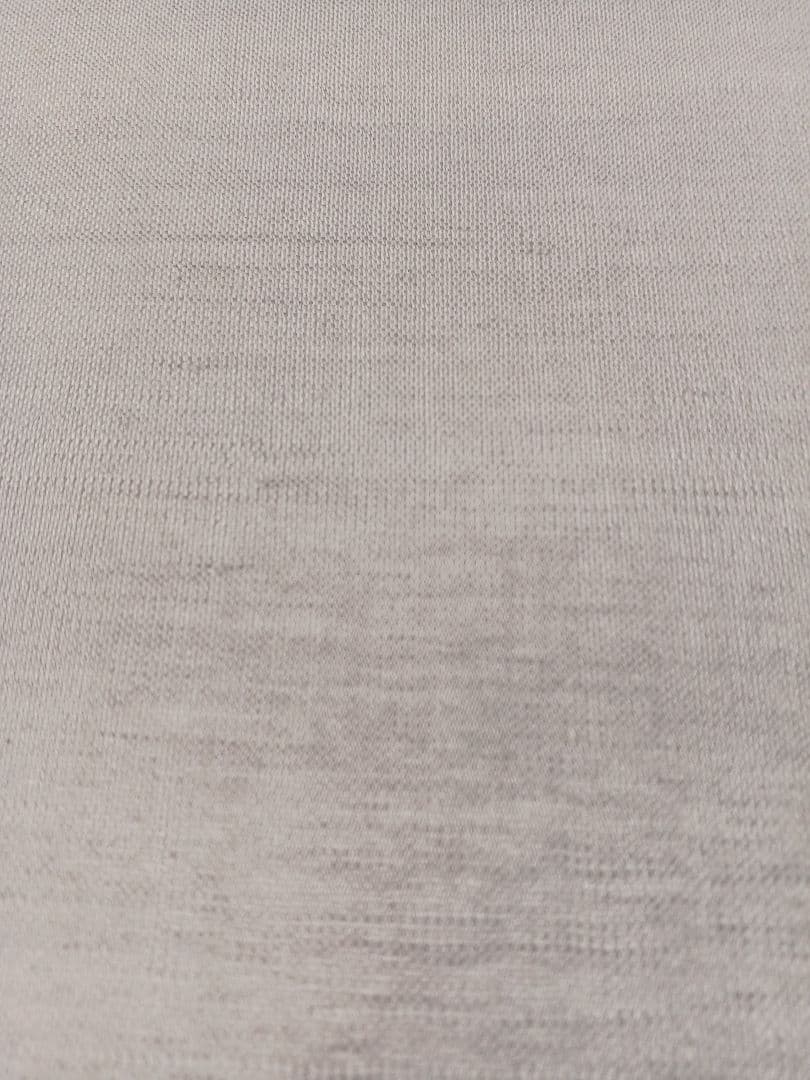 ［お太鼓柄］　袋帯　中古美品　紬　461cm O-042