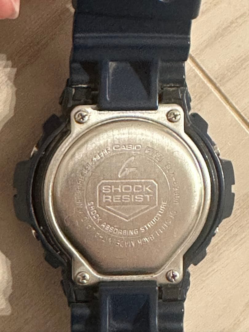 G-SHOCK デジタル