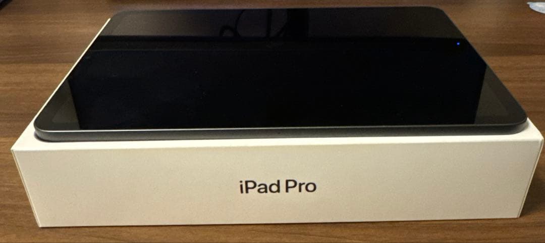 iPad Pro 第3世代 11インチ128G Apple Pencil セット