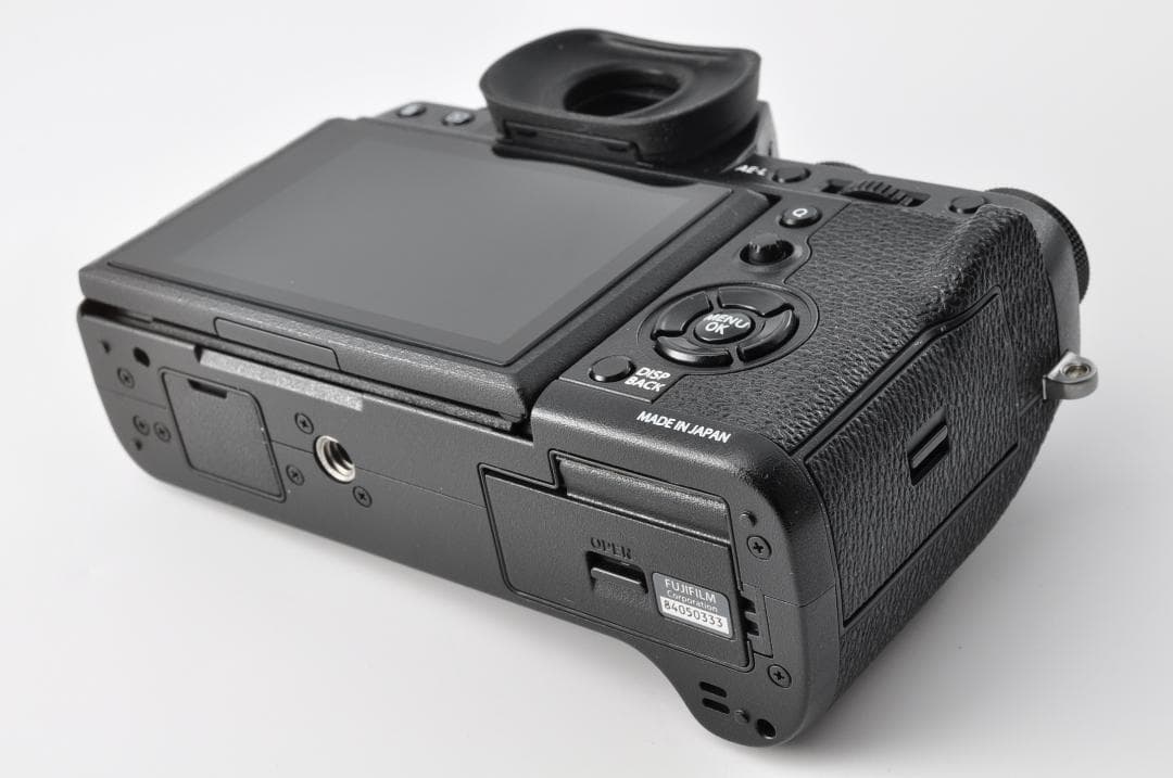 FUJIFILM X-T2 ミラーレス一眼カメラ #1303.42