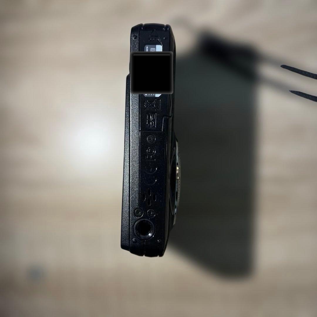 Kodak FZ55 コダック　デジタルカメラ　シリコンカバー付き