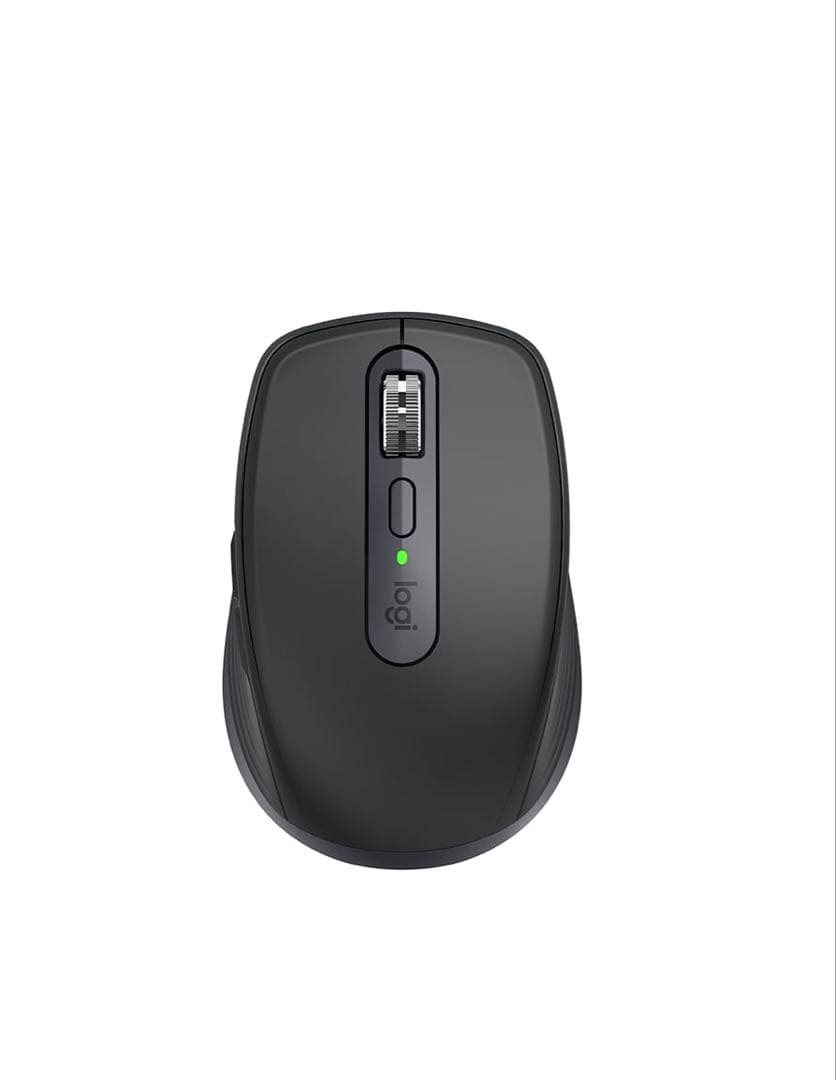 ロジクール Logicool ワイヤレスマウス MX Anywhere 3S