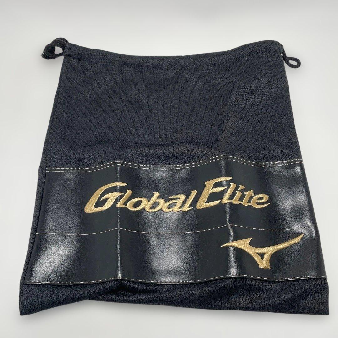 ミズノ✨グローバルエリート✨投手用　グラブ　グローブ　定価30,800円　NEO