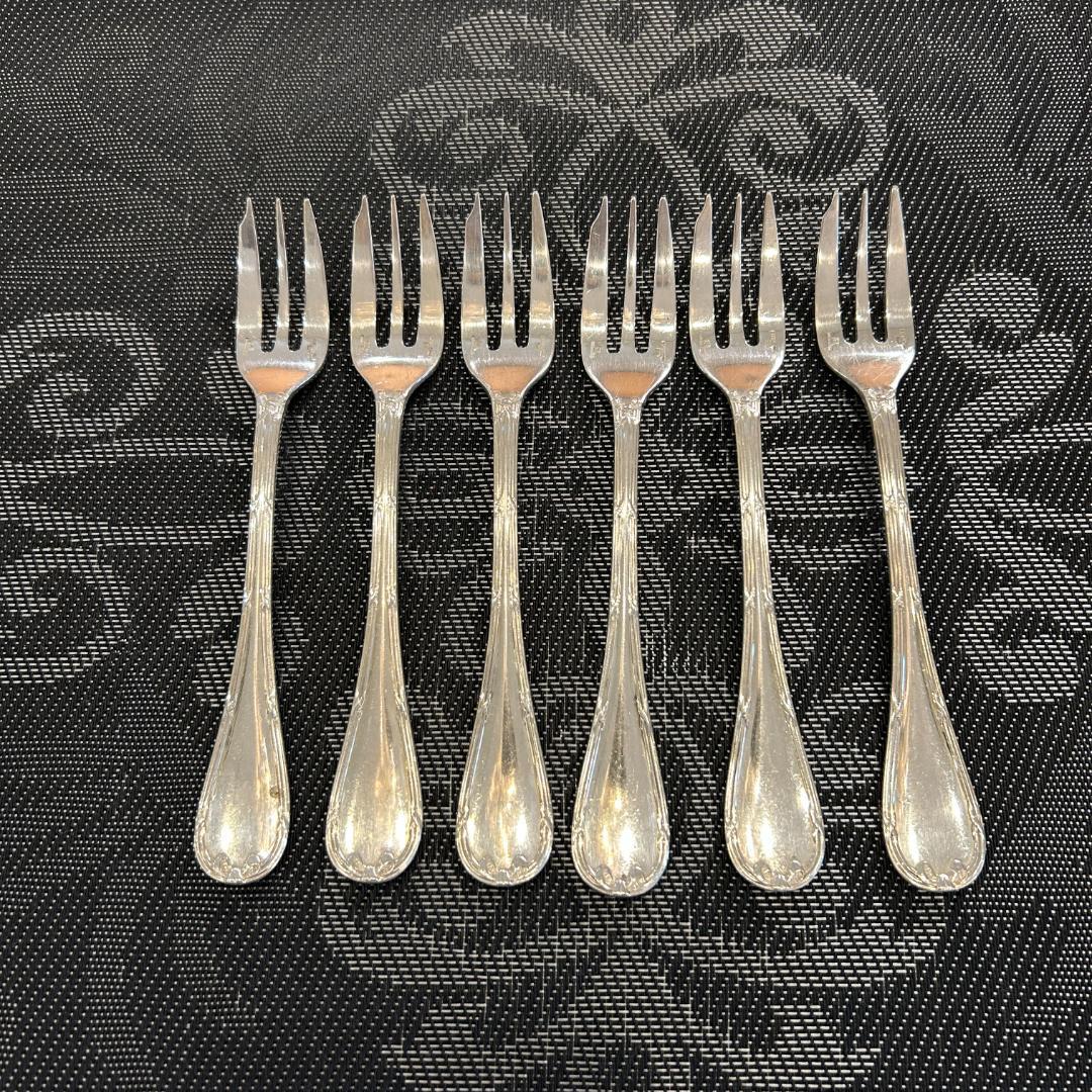 ♥Christofle クリストフル　カトラリー