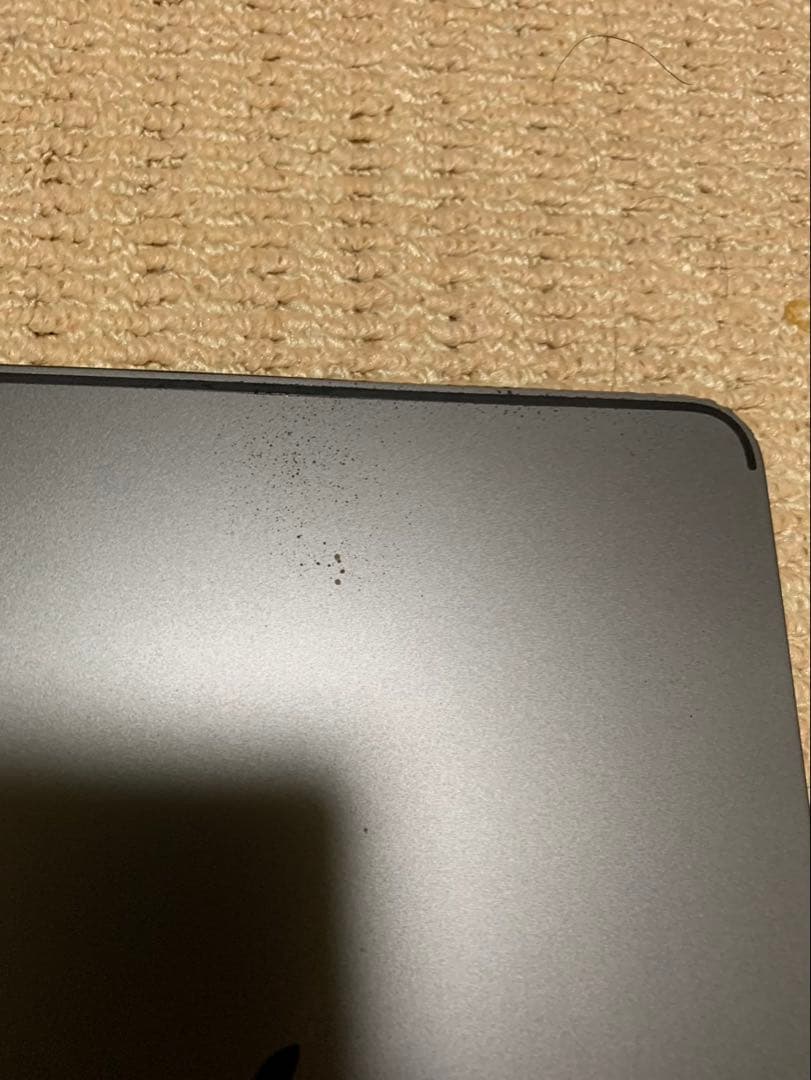 【ジャンク】iPad Pro 第3世代 11インチ 128GB Wi-Fi