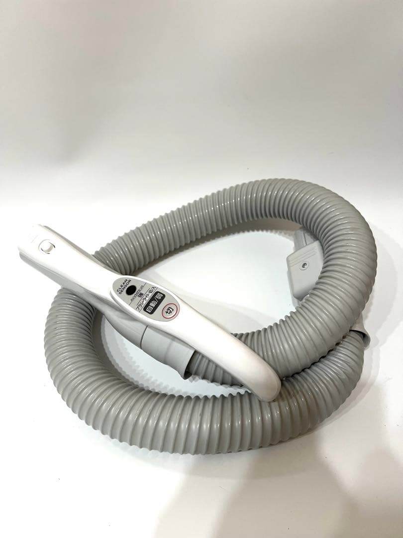 【訳あり】Panasonic 紙パック式 掃除機 MC-PJ220G