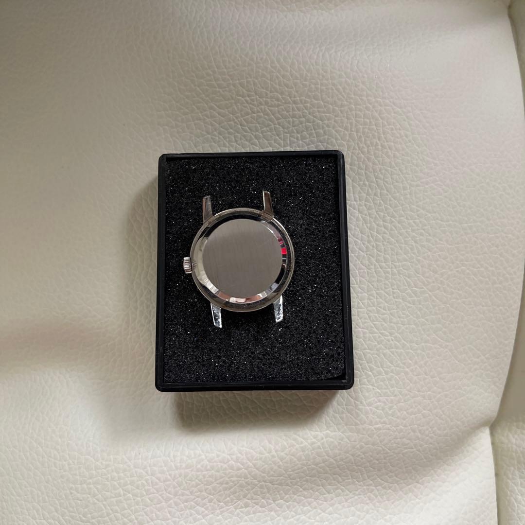 オメガ腕時計　ベルトなし