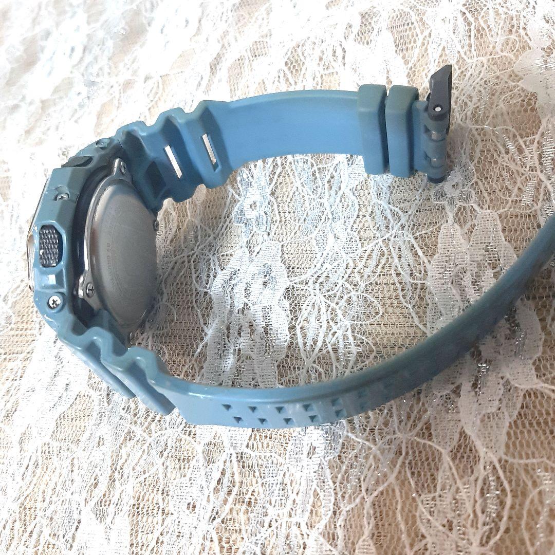 ✨稼働品✨G-SHOCK GBX-100 G-LIDE メンズ腕時計