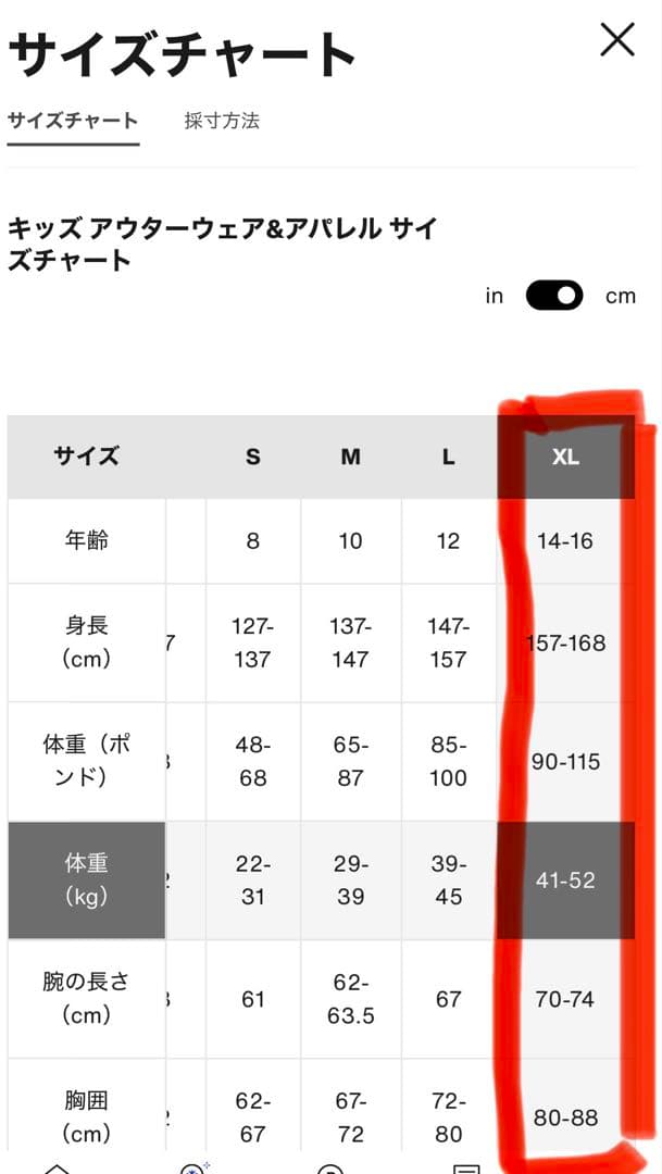Burton キッズ フロスナー 2L アノラックジャケット