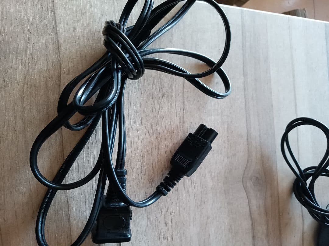 シャープ　デジタルビデオカメラVL-NZ10