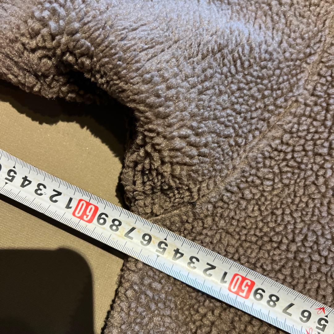 日本未発売！　パタゴニア　リバーシブル　スナップT S グリセード