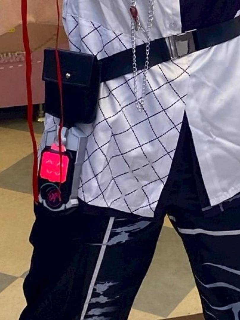 佐伯イッテツ ダガーナイフ デバイス