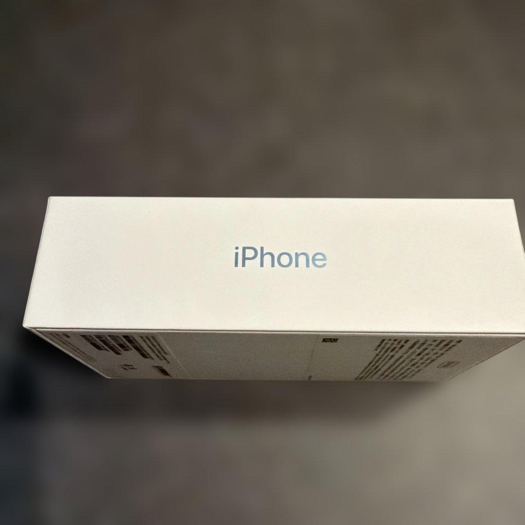 iPhone XR ブルー本体 箱 64GB SIMロックなし 修理歴なし