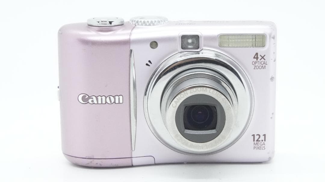 【Y3130】 Canon Powershot A1100 IS キャノン