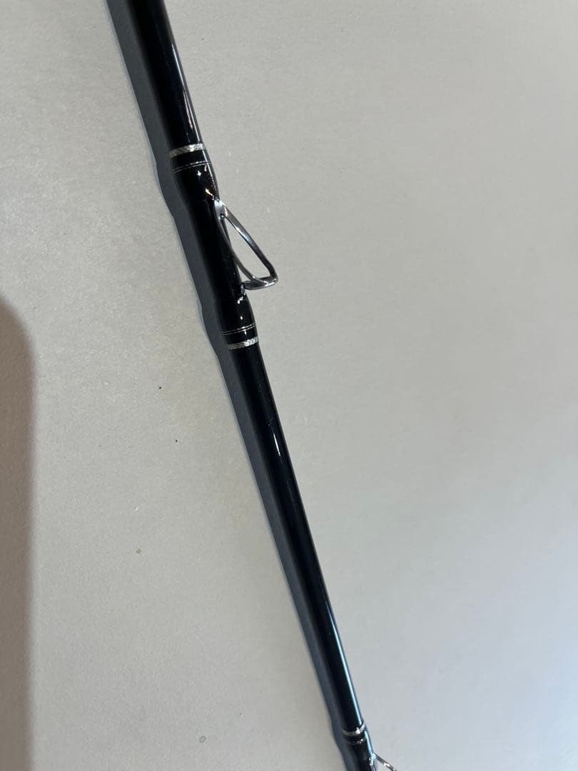 筏釣 シマノ　セイハコウ AX　MH155 極先・攻