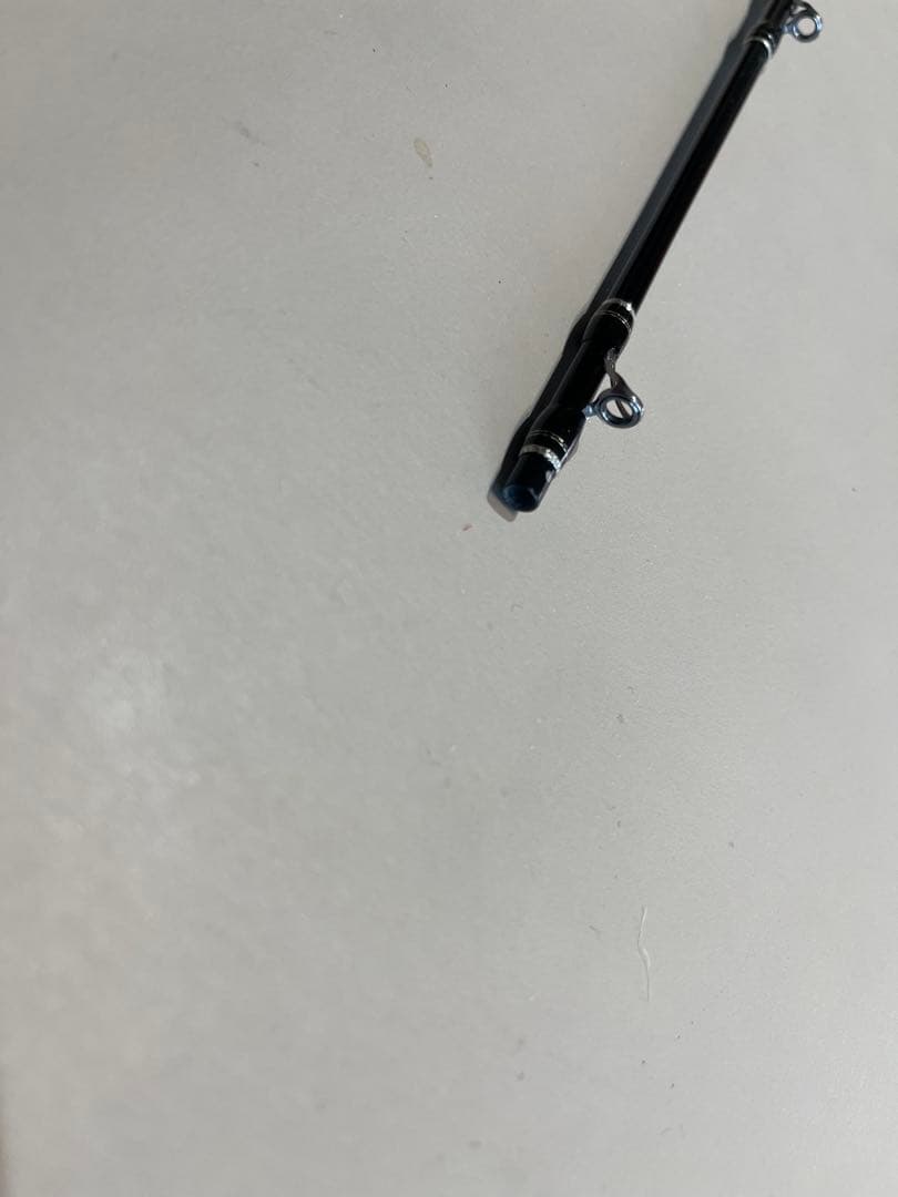 筏釣 シマノ　セイハコウ AX　MH155 極先・攻