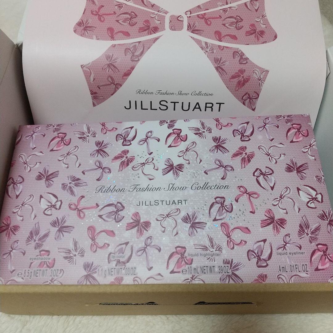 ジルスチュアート ＊クリスマスコフレ2025＊