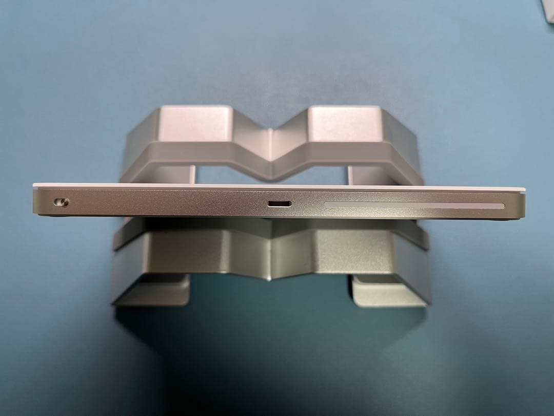 Magic Trackpad3　マジックトラックパッド3