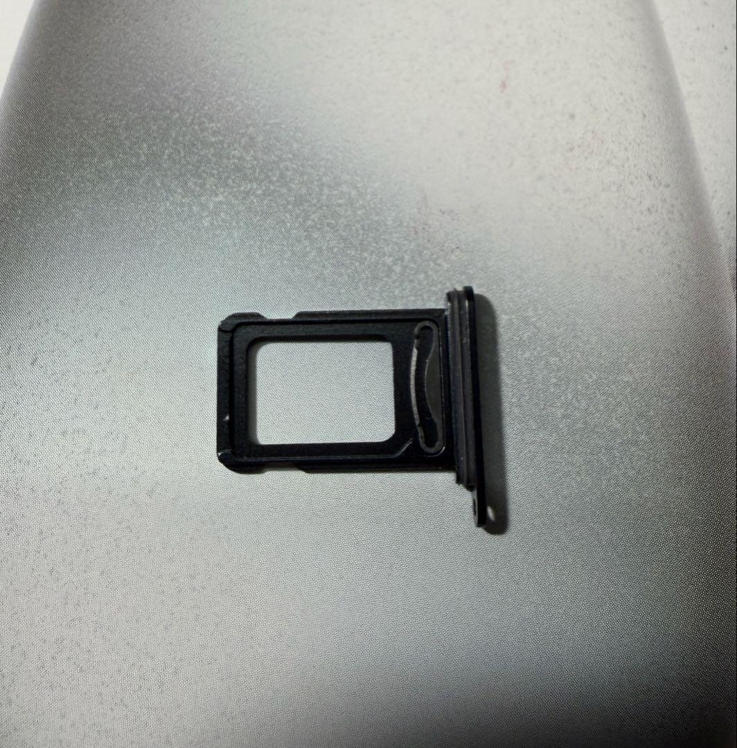 海外版 iPhone15 SIMフリー 256GB ブラック