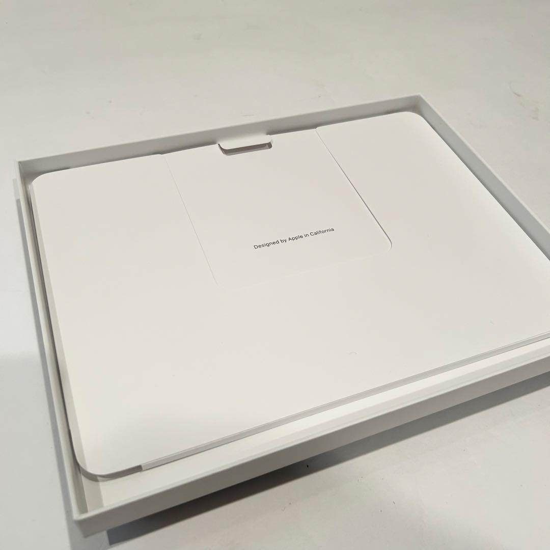 iPad キーボード Magic Keyboard 日本語 A2261