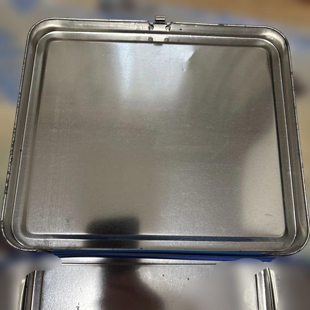 トム・コーベット　ランチボックス