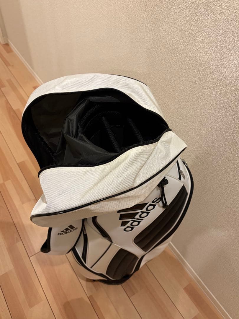 ゴルフクラブ+ゴルフバッグセット