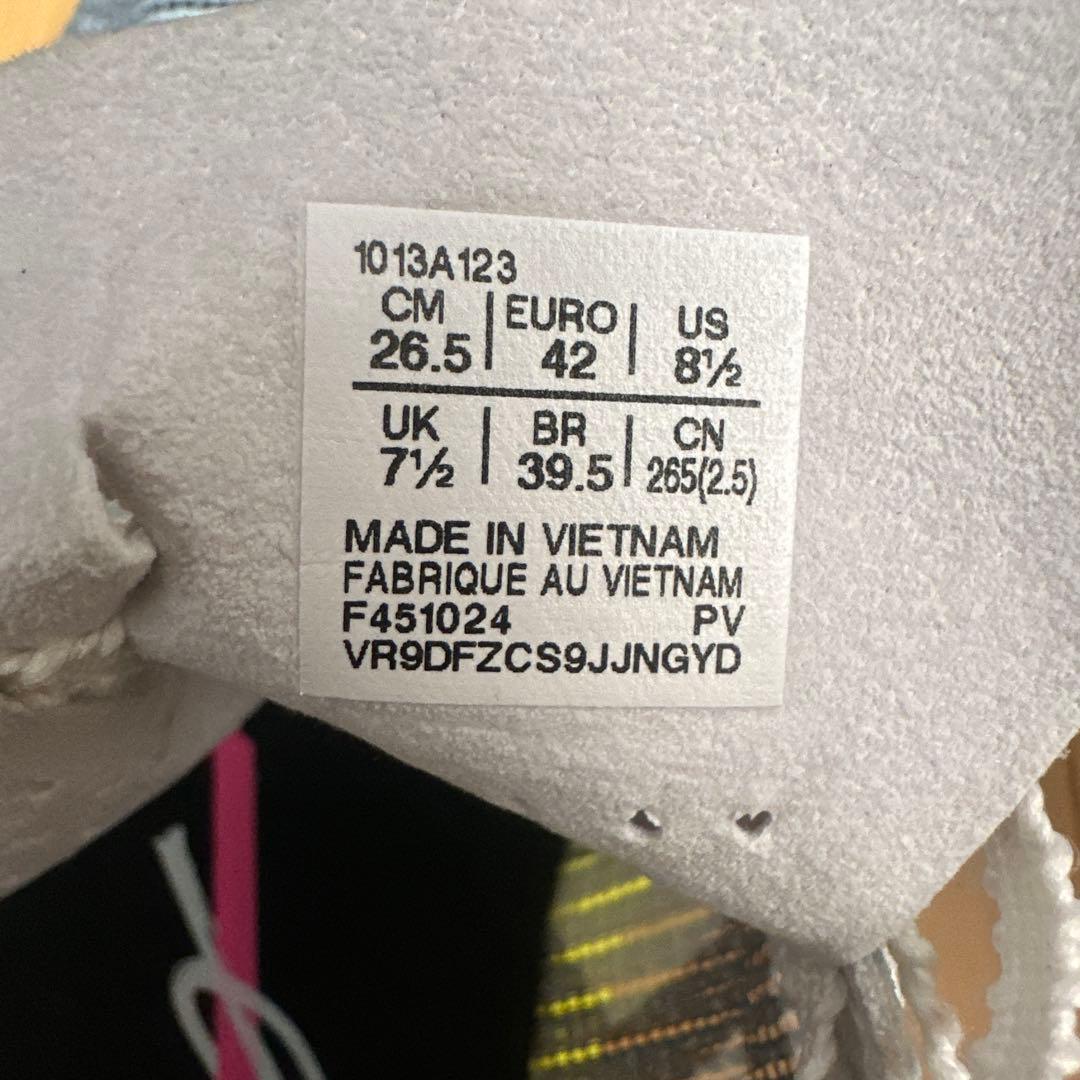 asics SPEED SKY PARIS 26.5cm メタスピード