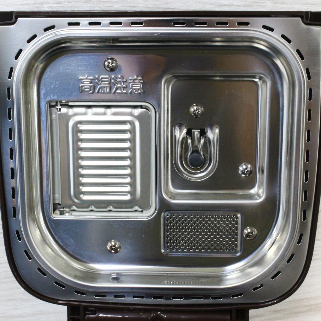 ◇簡易動作確認済 Panasonic SD-MT1 ホームベーカリー 1斤タイプ