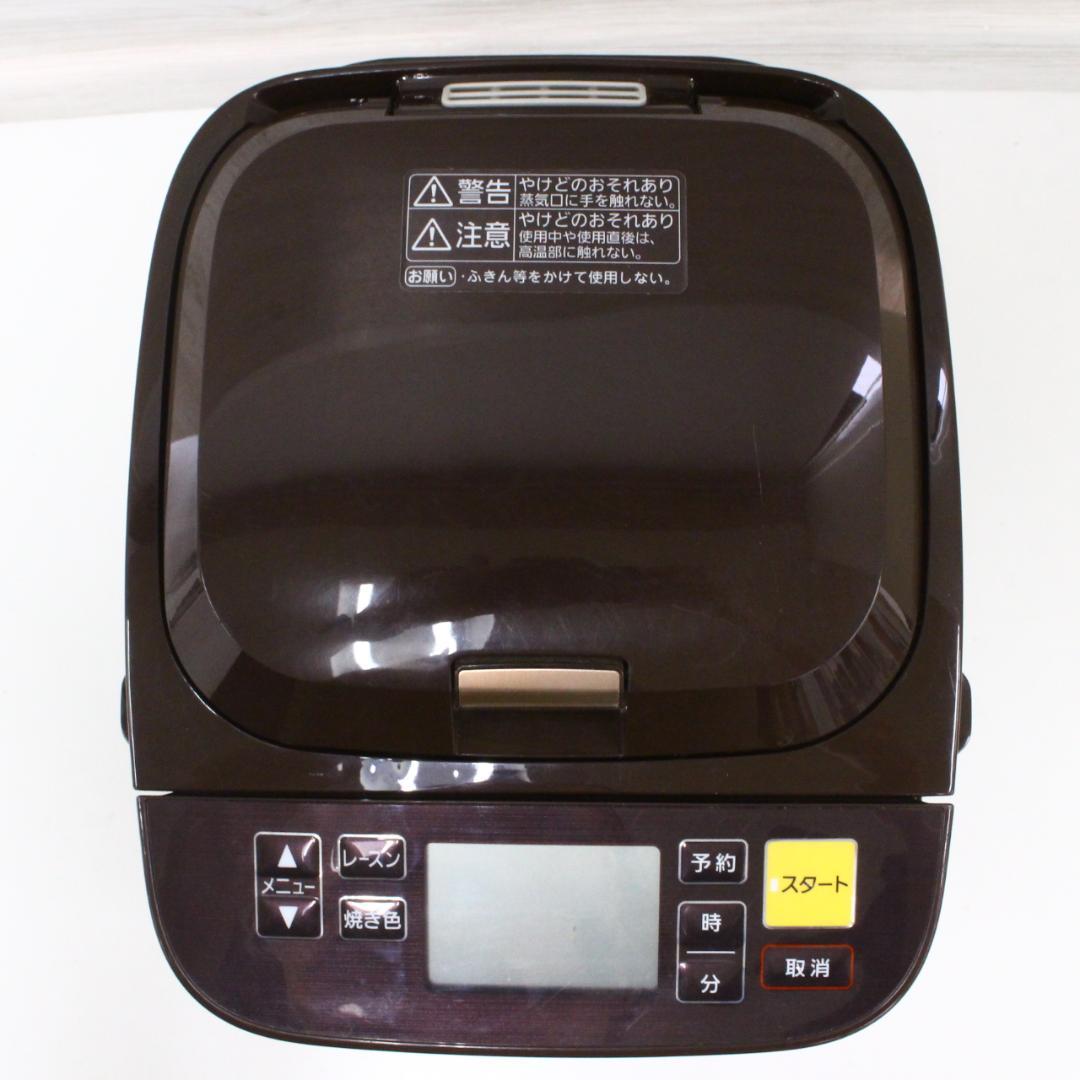 ◇簡易動作確認済 Panasonic SD-MT1 ホームベーカリー 1斤タイプ