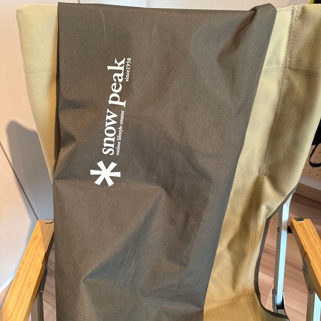 peak ローチェア　30