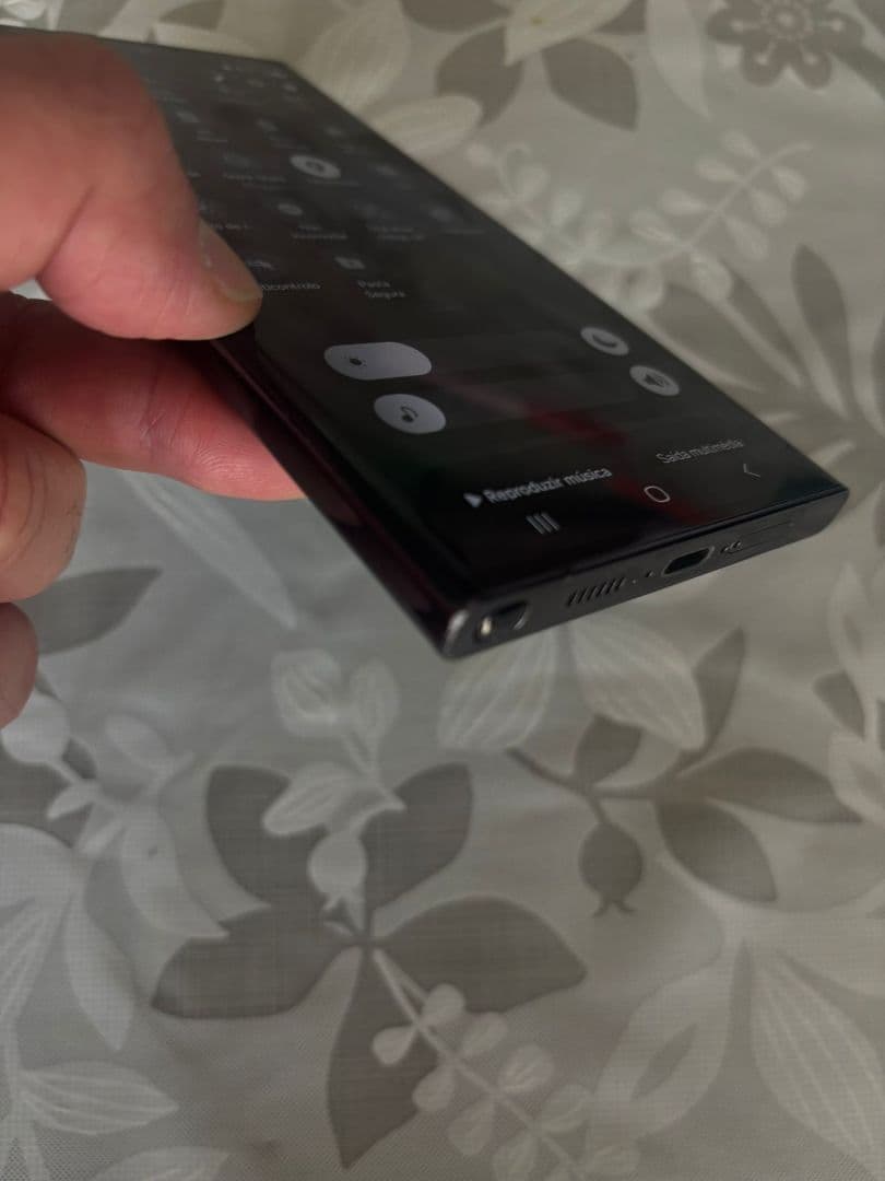 スマートフォン本体 Samsung s23 ultra