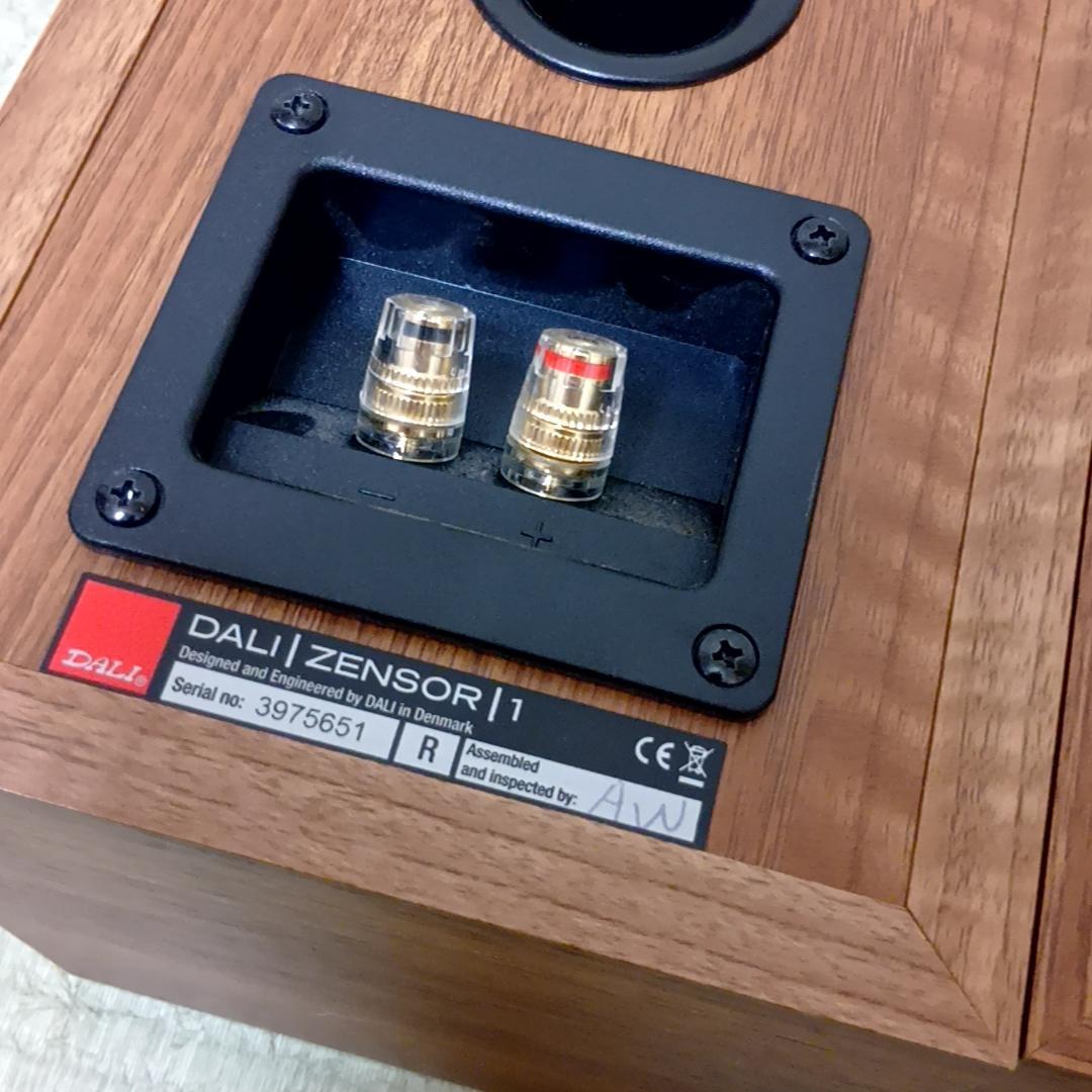 DALI　ZENSOR 1 スピーカー　ペア