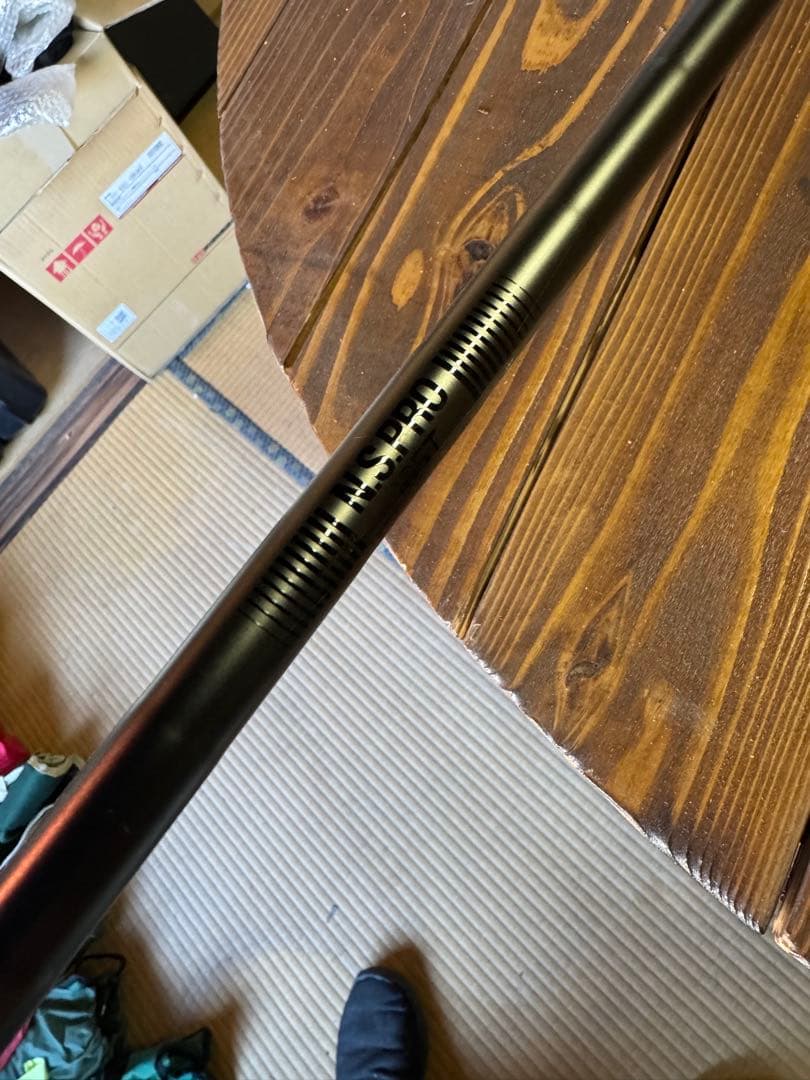 タイトリスト　T200ブラックアイアン6本セット　2023年