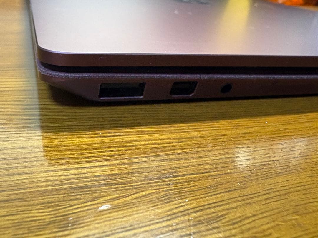 【美品】Surface Laptop 2 Windows11 Office付き