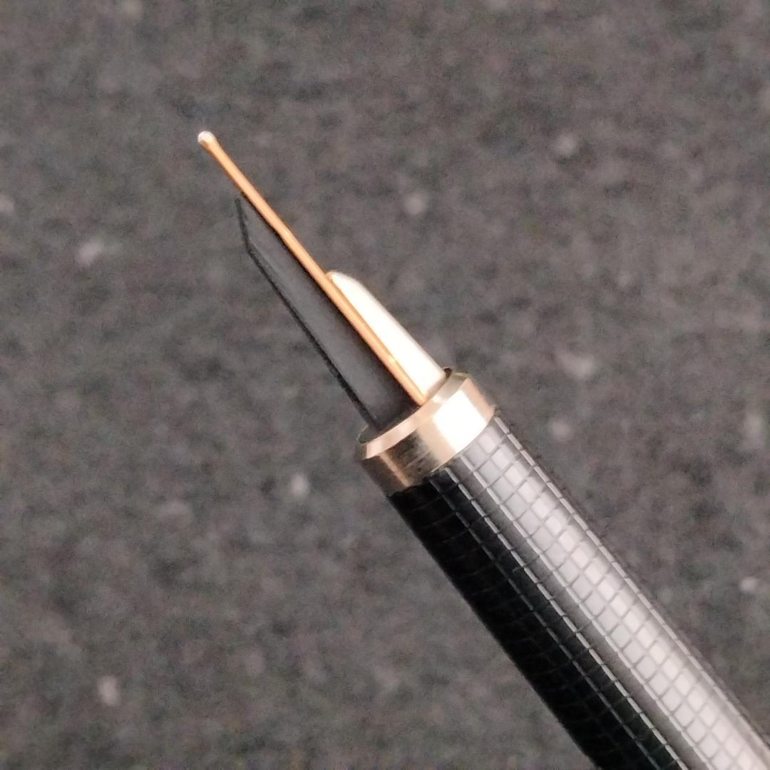 【新品未使用】PARKER 180万年筆 XF/M made in usa