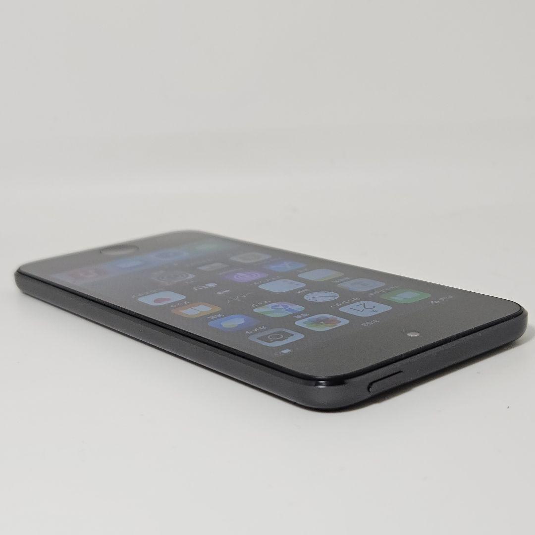 未使用に近い 極美品 iPod touch 第7世代 128GB スペースグレイ