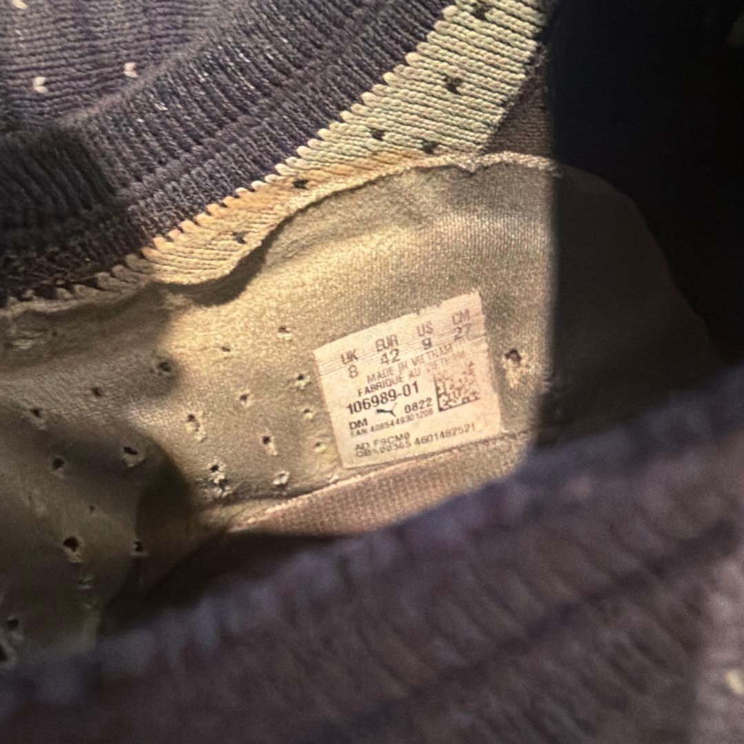 プーマ フューチャー Z 1.4 FG/AG