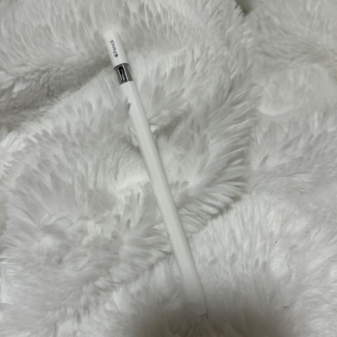 Apple Pencil USB-C ほぼ未使用 動作確認済み