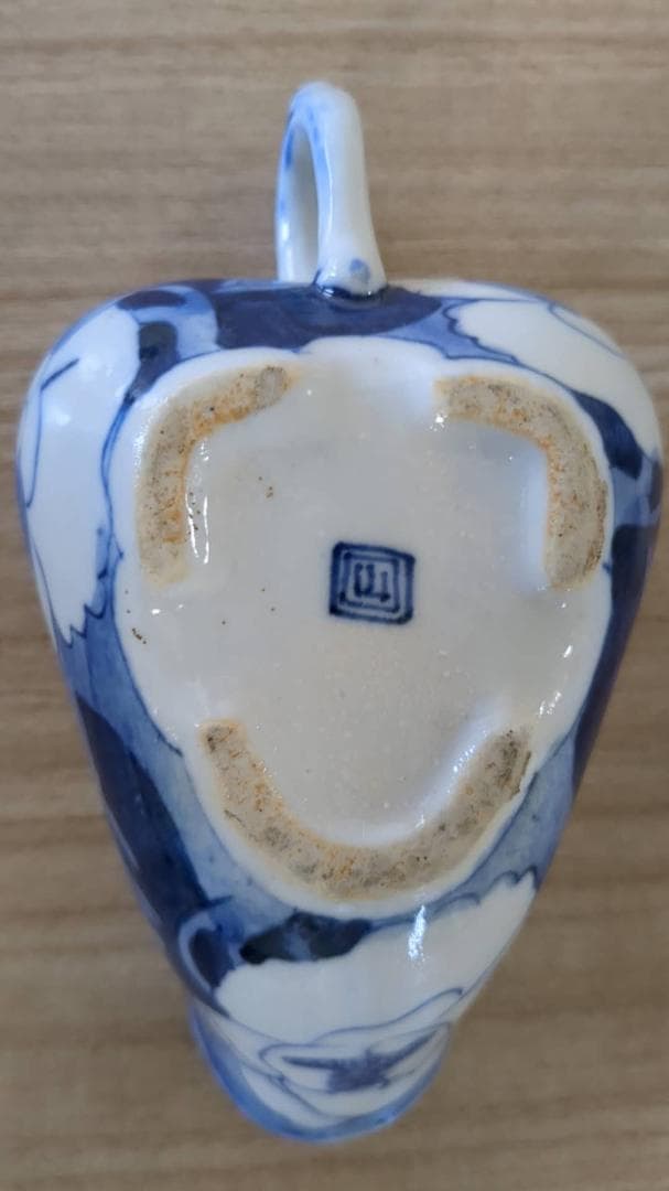 伊万里焼　骨董　急須　湯冷まし　アンティーク茶器セット