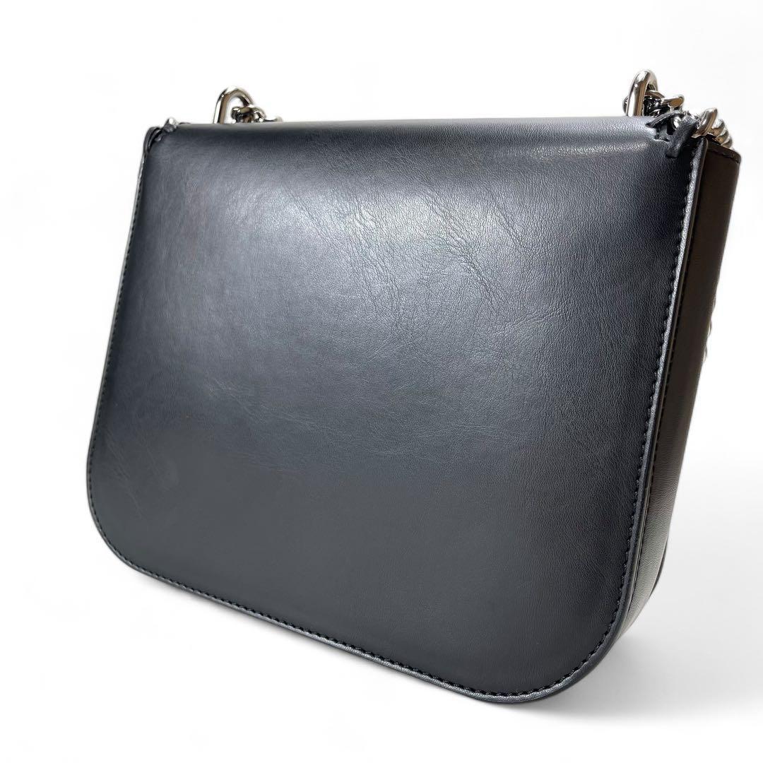 未使用級✨ステラマッカートニー ファラベラ 3WAYチェーンショルダーバッグ 黒