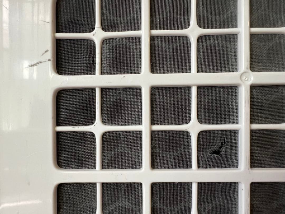 SHARP 除加湿空気清浄機 KC-HD70-W 2021年製 動作確認済み