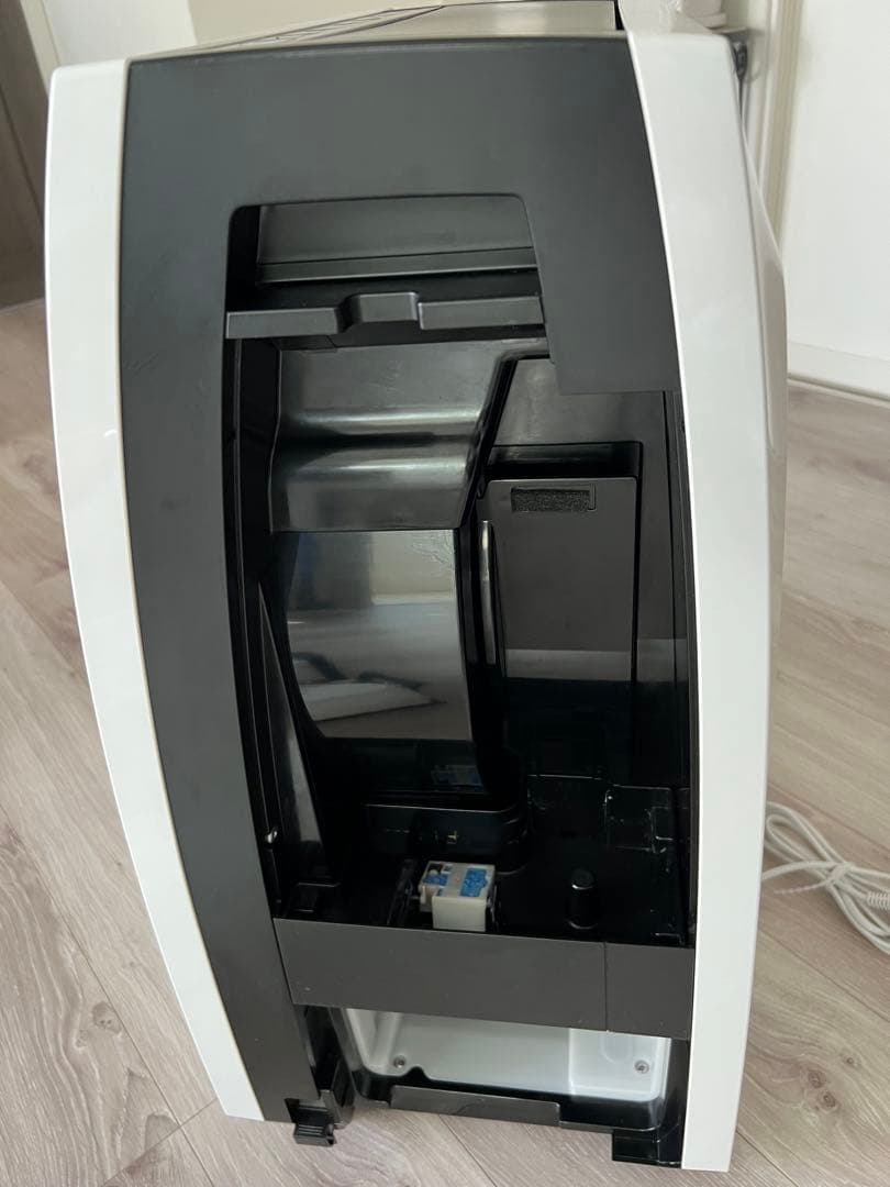 SHARP 除加湿空気清浄機 KC-HD70-W 2021年製 動作確認済み