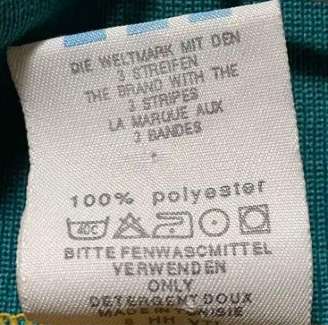 adidas FCバイエルン・ミュンヘン 93-95シーズン