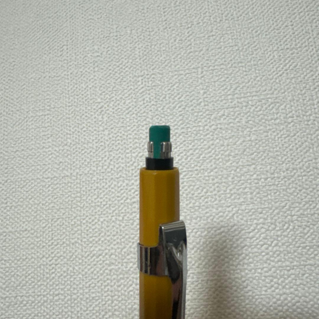 廃番シャーペンまとめ