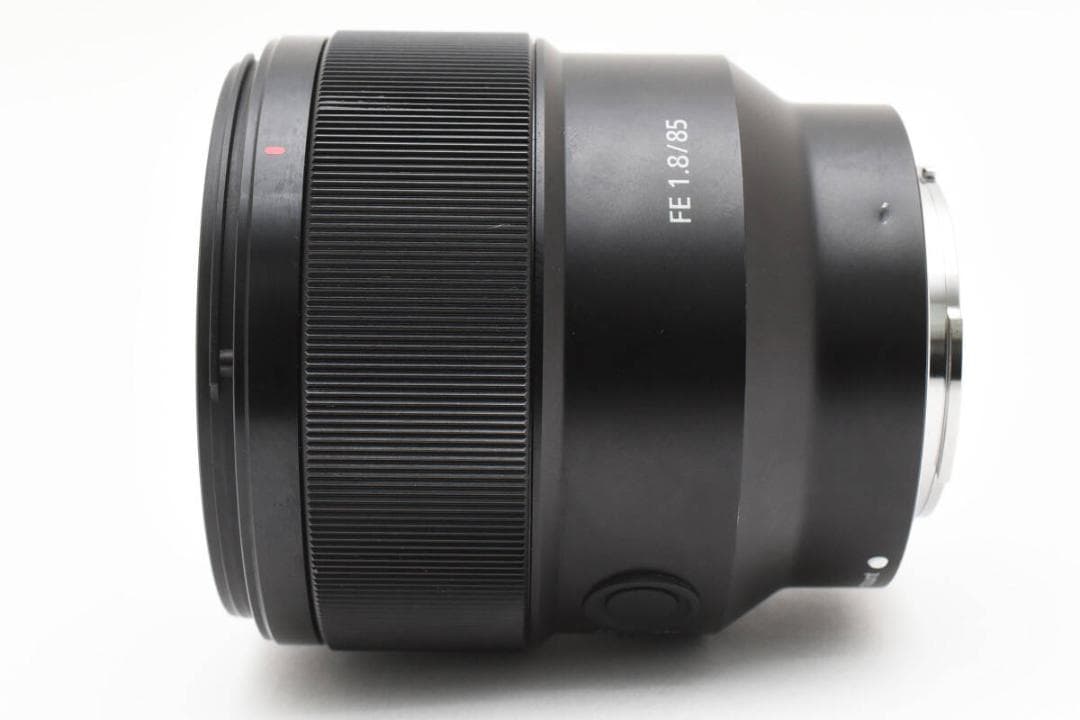 ★高倍率ズーム★ SONY ソニー FE 85mm F1.8 SEL85F18