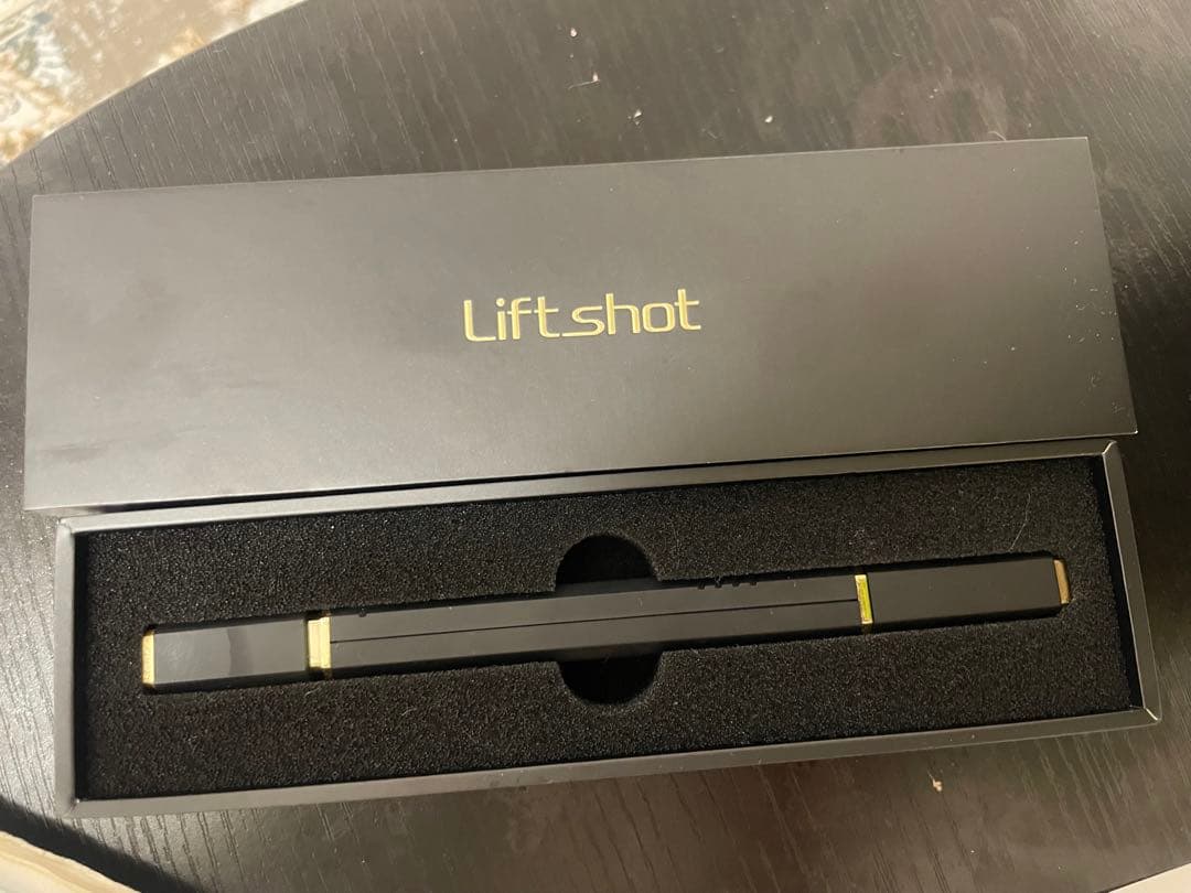 リフトショット Liftshot ポスポス フェイスポインター