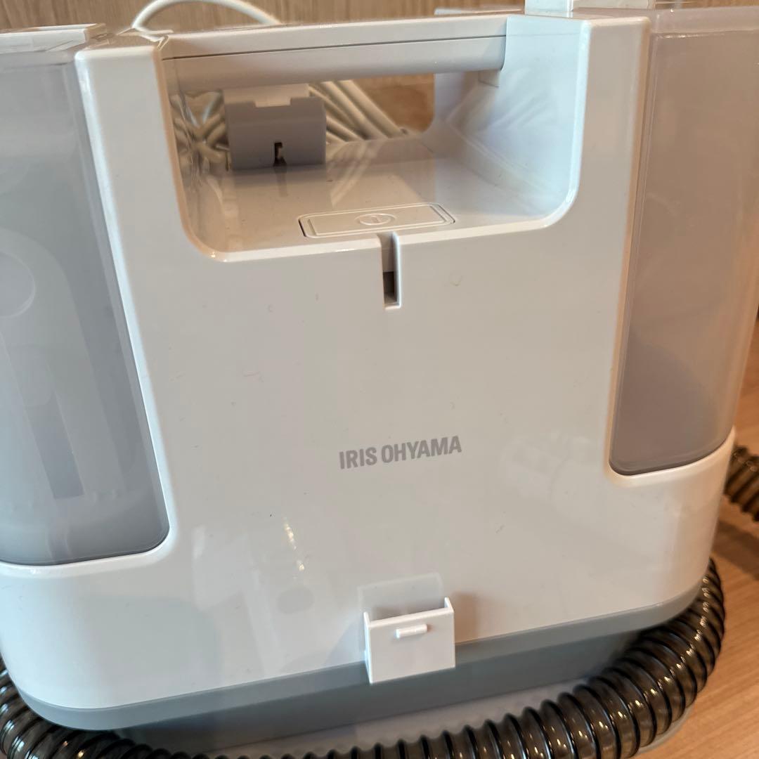 IRIS OHYAMA リンサークリーナー RNSK-P10
